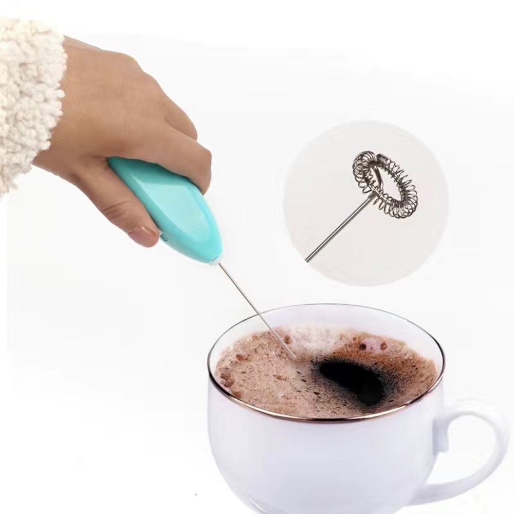 Frother